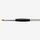 Pro Arte Twist Grip #2 Filbert Synthetic Brush: 