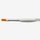 Pro Arte Twist Grip #6 Flat Synthetic Brush: 