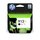 HP 912XL Black Original High Yield Ink Cartridge: 