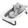 Chenshia Foldable & Portable Baby Bath Tub Support Pillow Suspension Pad: 
