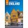 The Rough Guide to England (Travel Guide) (Paperback, 11th Revised edition): Rough Guides