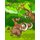 Prahistorisches Malbuch 1 (German, Paperback): Nick Snels