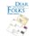 Dear Folks - A Memoir From 500 Letters (Hardcover): Richard Leighton