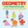 Geometry for Preschoolers - Tracing and Naming Shapes Children's Geometry Books (Paperback): Baby Professor