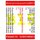 Abstract Crossword 4x6B15 (Paperback): Francis Gurtowski