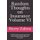 Random Thoughts on Insurance Volume VI - A 2018 Collection of Posts from Barry Zalma's Blog, Zalma on Insurance....