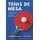Tenis de mesa. Formacion de entrenadores - Volumen I. La Iniciacion (Spanish, Paperback): David Soler Segura