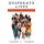Desperate Lives - Based on a Real Life Story (Paperback): George C. Thomas