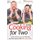 Healthy Cooking for Two - Healthy Recipes for Two That You and Your Spouse Will Fall in Love With! (Paperback): Daniel Humphreys