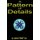 A Pattern of Details (Paperback): James Matthew Cox Jr