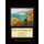 Cliff at Varengeville - Monet Cross Stitch Pattern (Large print, Paperback, Large type / large print edition): Kathleen George,...