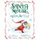 Santa Mouse, Where Are You? (Hardcover): Michael Brown