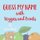 Guess My Name - With Veggies And Fruits (Paperback): Liana Strat
