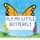 Fly my little Buttefly (Paperback): Lubna Kharusi