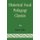 Historical Vocal Pedagogy Classics (Paperback): Berton Coffin
