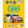 Build your own Cars Sticker book (Staple bound): Simon Tudhope