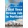 Land Your Dream Job in Portland (and Beyond) - The Complete Mac's List Guide (Paperback): Mac Prichard, Benjamin Forstag