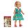 Kit 2014 Mini Doll (Abridged, Toy, Abridged edition): American Girl Editors