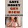 Save Money Get Rich - A Billionaire's Tips (Paperback): Brian Williams