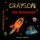 Grayson the Astronaut (Paperback): Delphine Stephen