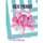 Dick Midget - Florist Swear: Wondrous Swear Word to Color for Stress Releasing (Paperback): Charity Borsberry