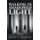 Walking in Shadowed Light - A Collection of Poems (Paperback): Bruce D Herring