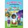 All About You - A Personality Quiz Book (Paperback): Nicole Raheja
