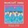 Moonlight Dance (Paperback): Gabriella Eva Nagy