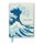 Hokusai: The Great Wave (Address Book) (Address book): Flame Tree Studio
