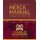 The Merck Manual of Diagnosis and Therapy (Hardcover, 20th edition): Merck