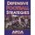 Defensive Football Strategies (Paperback): American Football Coaches Association
