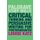 Critical Thinking and Persuasive Writing for Postgraduates (Paperback, 1st Ed. 2018): Louise Katz