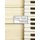 Piano Music Composition Notebook (Paperback): Iris Lorry Harrlez