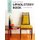 Little Upholstery Book: A Beginner's Guide to Artisan Upholstery (Paperback): Shelly Miller Leer
