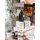 Food Store - 50+ Stunning Interior Designs & Branding Concepts (Paperback): Paolo Emilio Bellisario
