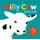 Milly Cow Gives Milk (Hardcover): Deborah Chancellor