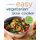 Easy Vegetarian Slow Cooker Cookbook - 125 Fix-And-Forget Vegetarian Recipes (Paperback): Rockridge Press