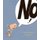 No! (Paperback): Tracey Corderoy