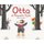 Otto, el pequeno tejon (Spanish, Hardcover): Mireia Gombau