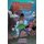 13th Street #6: Fight with the Freeze-Ray Fowls (Paperback): David Bowles