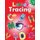 Letter Tracing Workbook (Monster) - Kindergarten Tracing Workbook (Paperback): Letter Tracing Workbook Designer