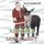 The Ordinary Reindeer and Santa's Gift (Paperback): Fran Rathmann