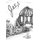 Jots - Just Our Thoughts (Hardcover): Beate Korchak