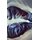 lips - lips Drawing Journal (Paperback): Michael Huhn