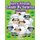 Furry Friends Caught By Surprise Coloring Book (Paperback): Kreative Kids