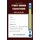 First order equations - pre calculus (Paperback): Adrian Harrison