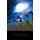 The Dead Walk Among The Living - Book 10 (Paperback): Keith Adam Luethke