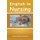English in Nursing (Paperback): Irena Baumrukova