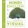Hindi English Bilingual Visual Dictionary (Paperback): Dk