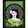Bad Influence July 2014 - Notorious Woman (Paperback): Lisa Vollrath